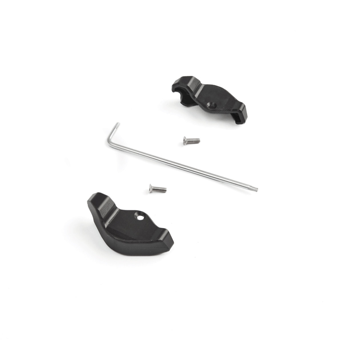 RADIAL BRUSHES Spare Parts