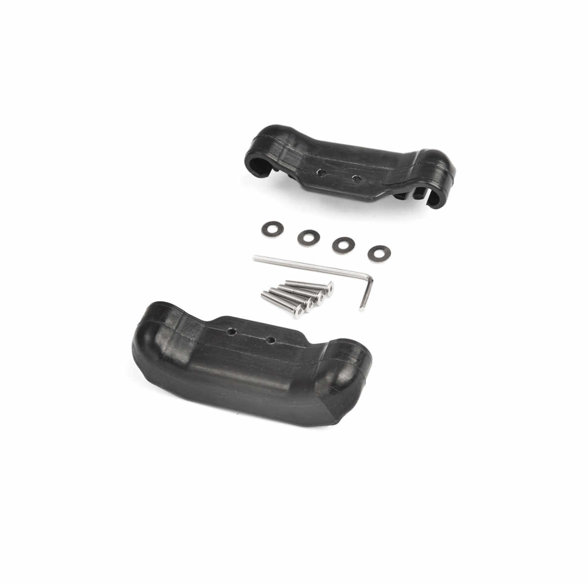 RADIAL BRUSHES Spare Parts