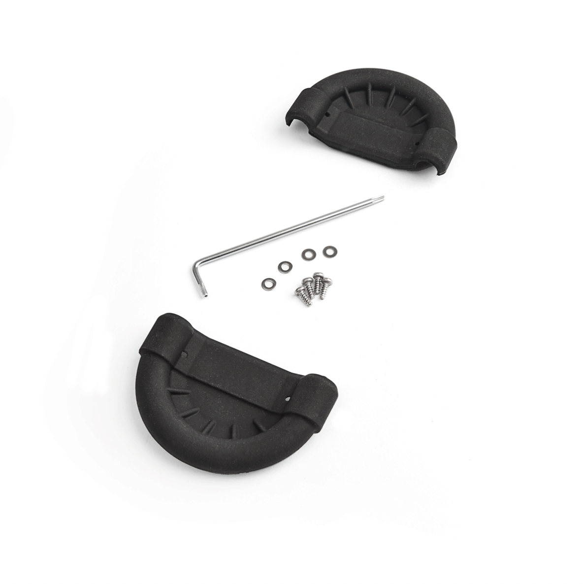 RADIAL BRUSHES Spare Parts