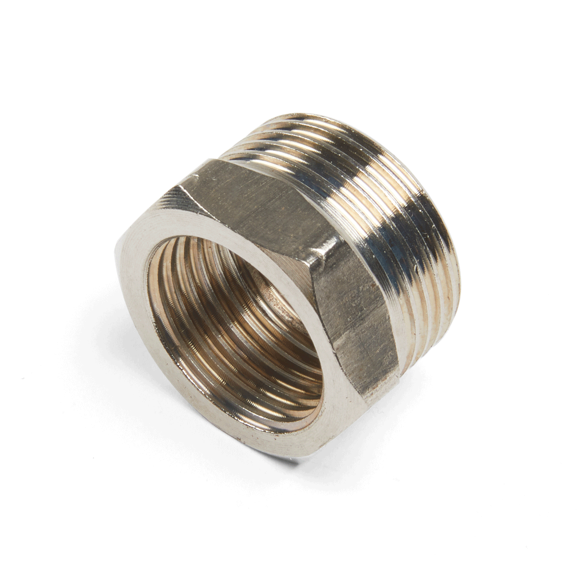 Pushfits and Gardena Connectors