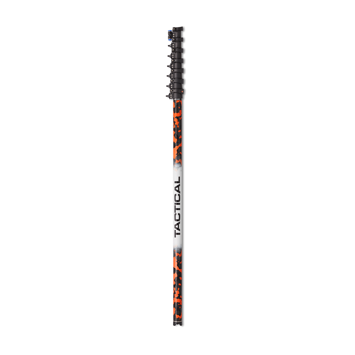TACTICAL Pole with FREE SHOCKSTOP & 14" RADIAL LITE
