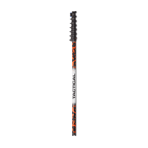 TACTICAL Pole with FREE SHOCKSTOP & 14" RADIAL LITE