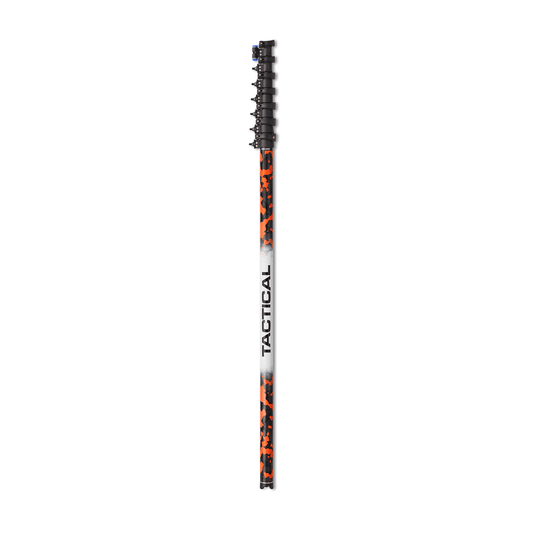 TACTICAL Pole with FREE SHOCKSTOP & 14" RADIAL LITE