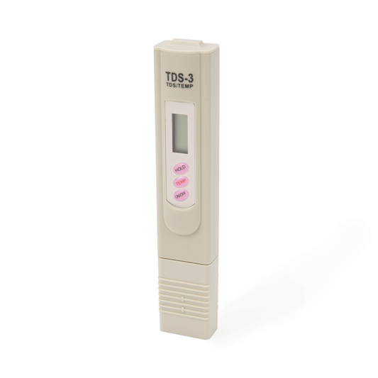 TDS Meter