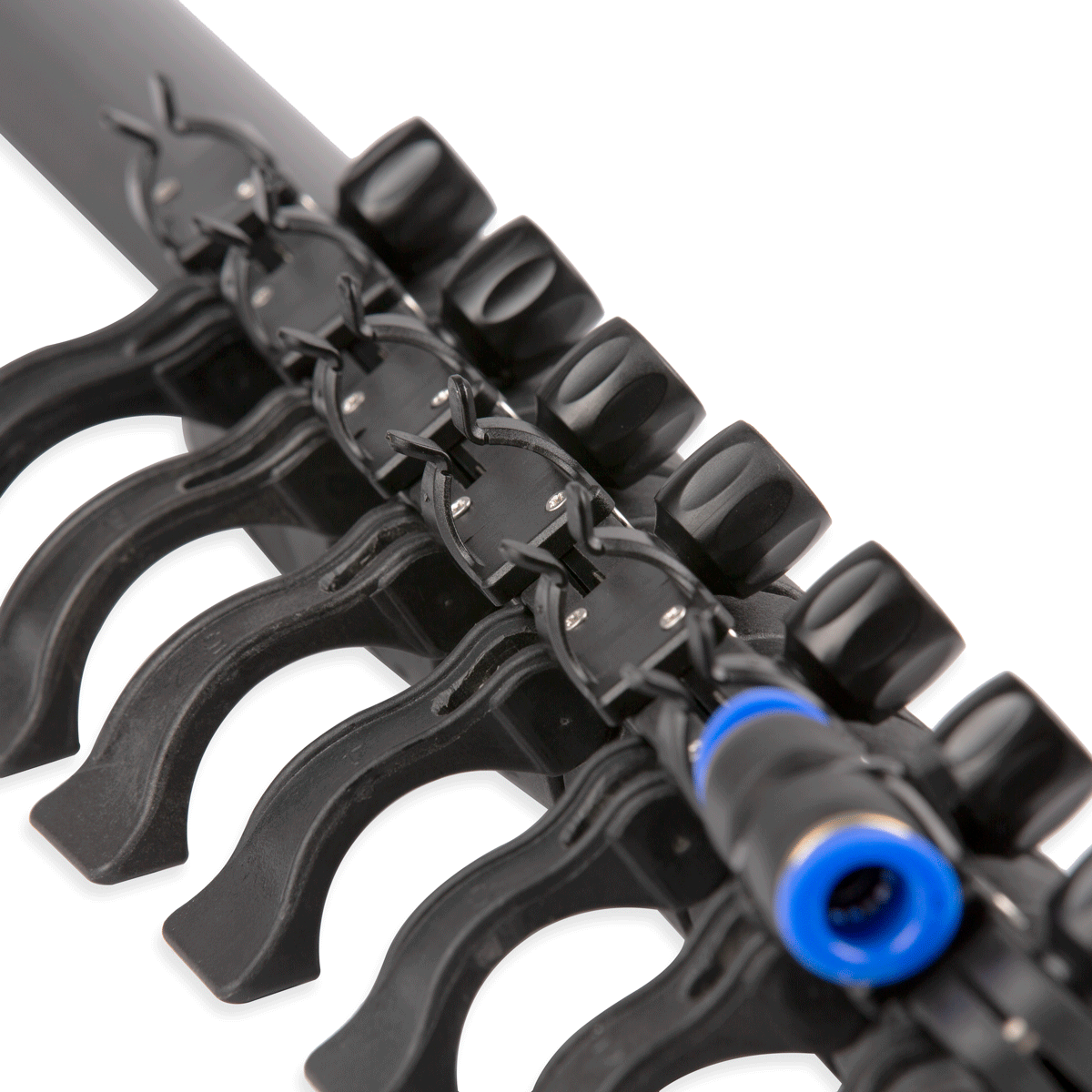 TACTICAL Pole with FREE SHOCKSTOP & 14" RADIAL LITE