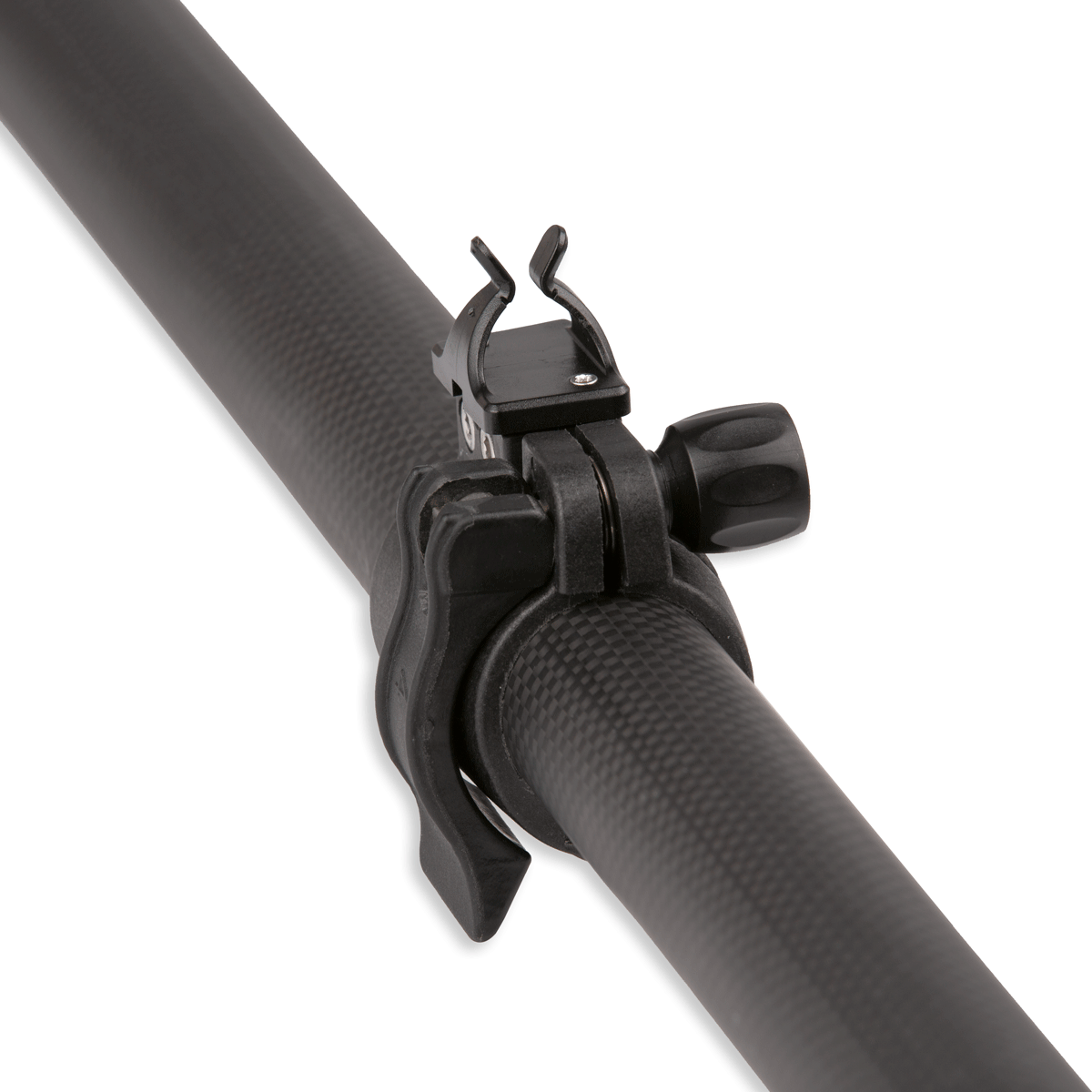 TACTICAL Pole with FREE SHOCKSTOP & 14" RADIAL LITE