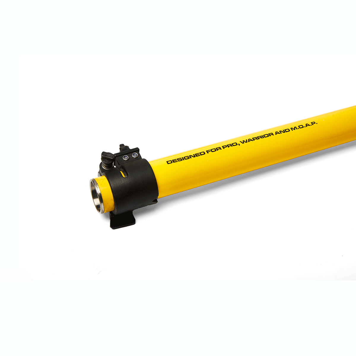 'PLUS A, PLUS B' Water Fed Pole Extensions