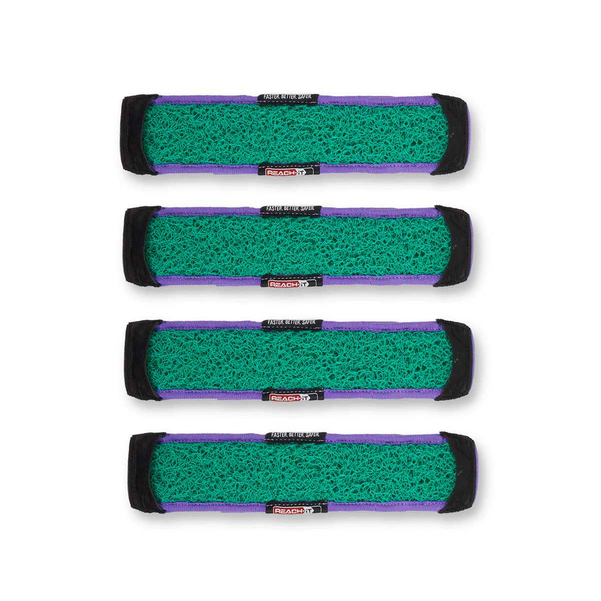 SCRUBS : for TRAD PAD (and WINDOW WEAPON)