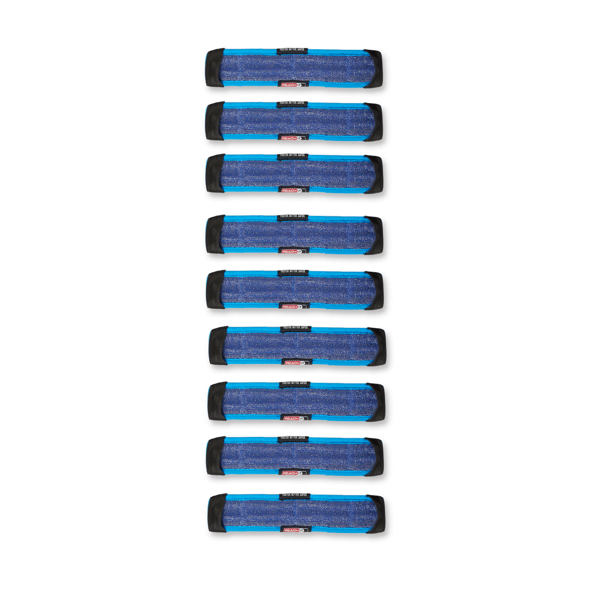 SCRUBS : for TRAD PAD (and WINDOW WEAPON)