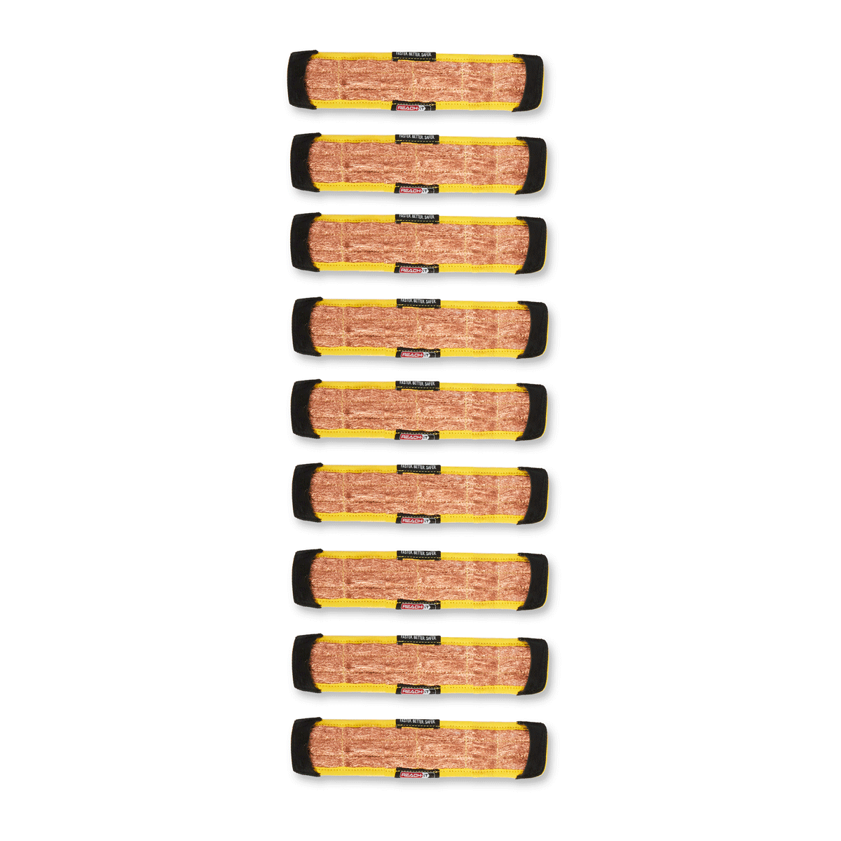 SCRUBS : for TRAD PAD (and WINDOW WEAPON)