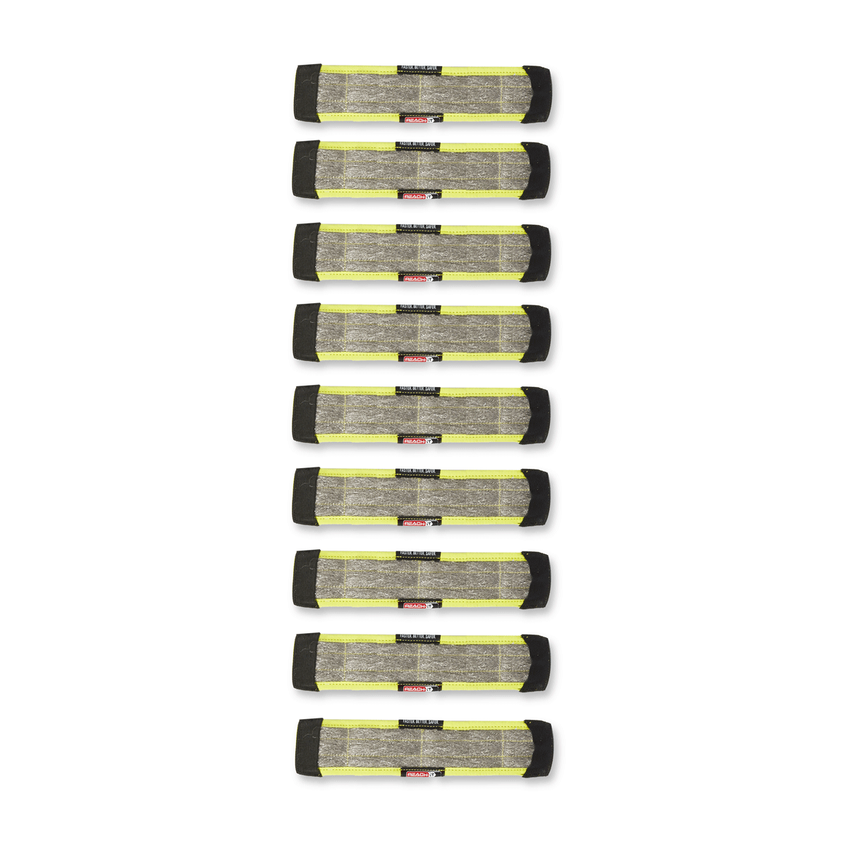 SCRUBS : for TRAD PAD (and WINDOW WEAPON)