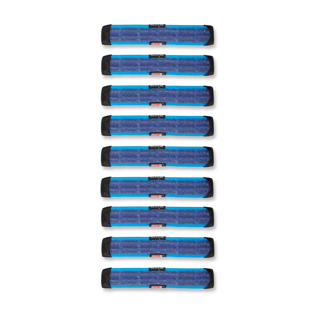 SCRUBS : for TRAD PAD (and WINDOW WEAPON)