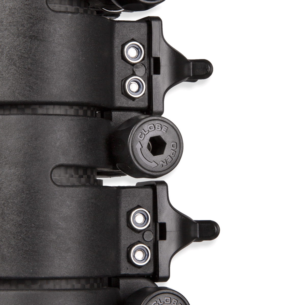 WARRIOR with FREE SHOCKSTOP & 14" RADIAL LITE