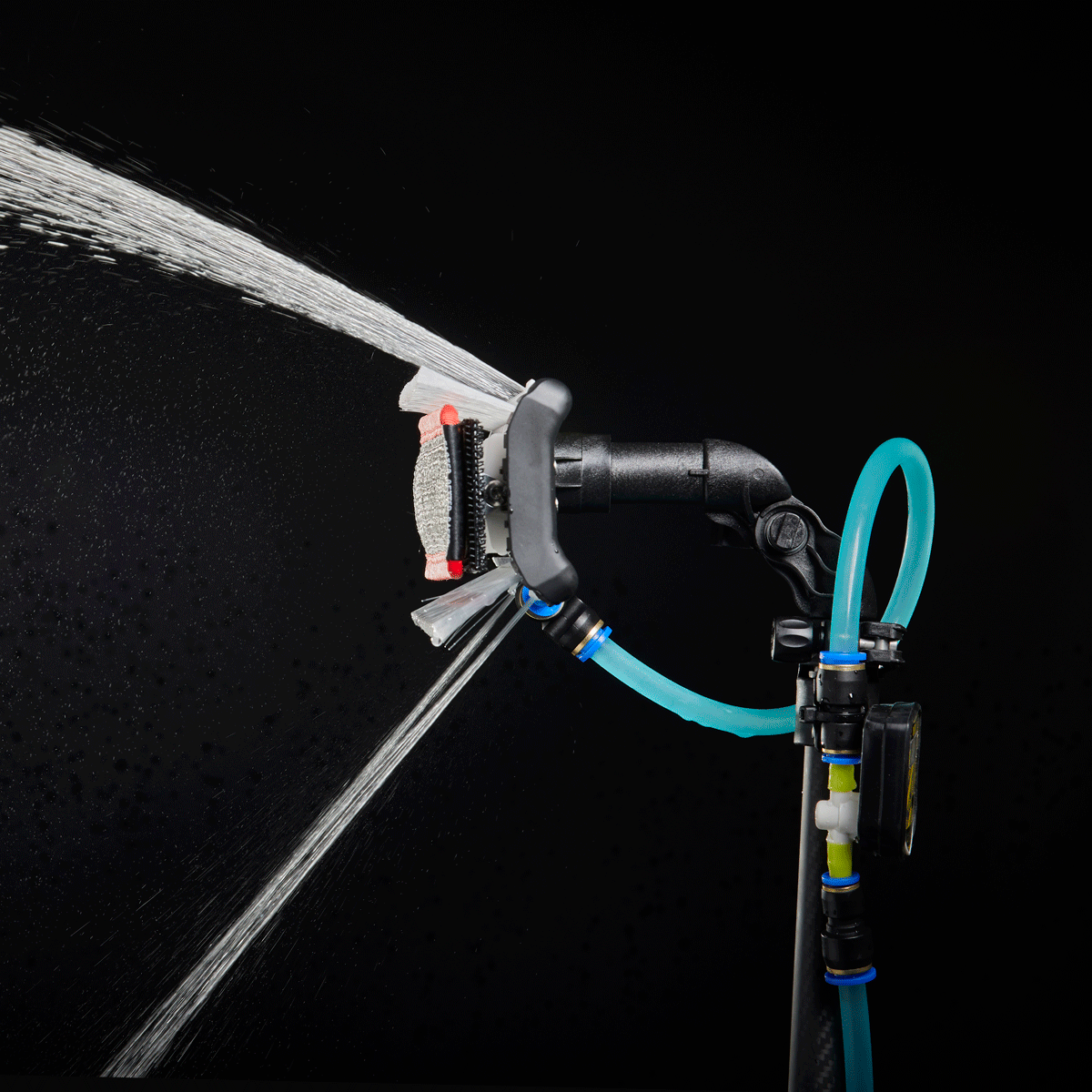 DEEP-FRAME ROCKER WEAPON