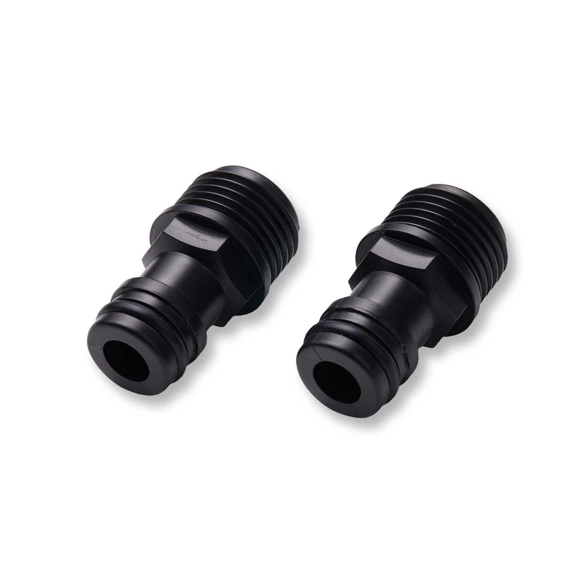 FR16-12 FLOW RED FEMALE / MALE 1/2" THREADED to GARDENA