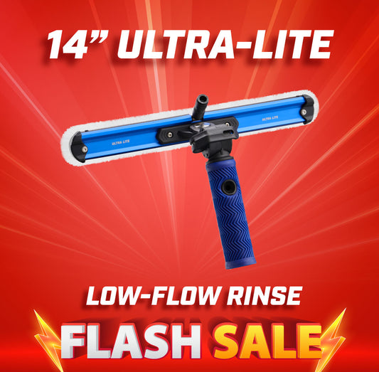 ULTRA-LITE 14"- FLASH SALE - USA ONLY
