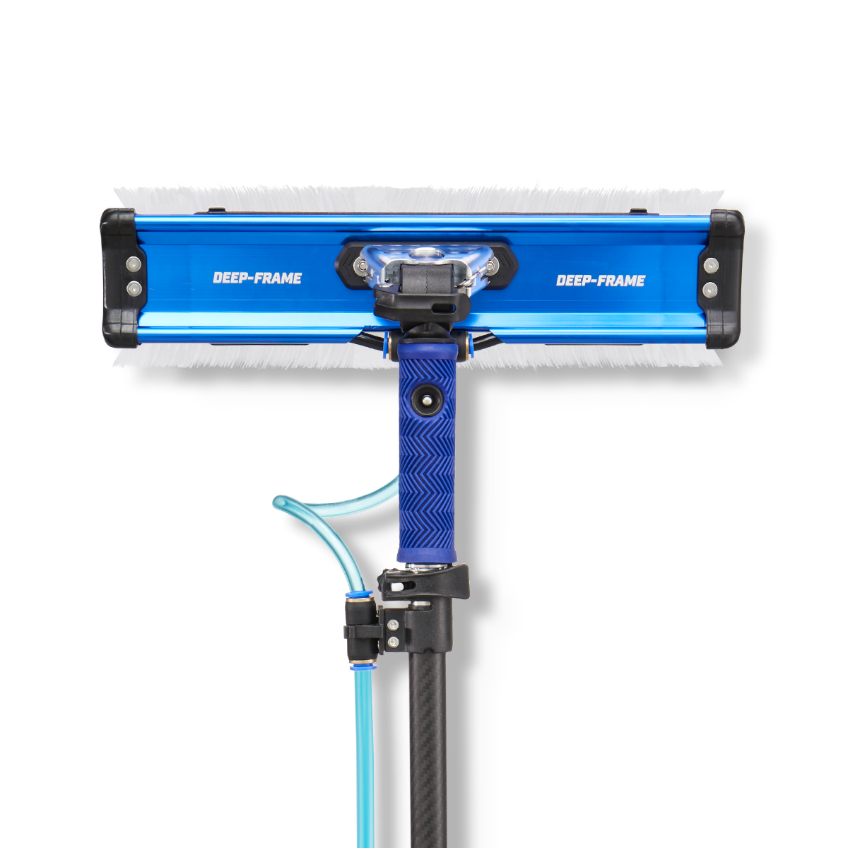 ✅ DEEP-FRAME ROCKER Brush 16"