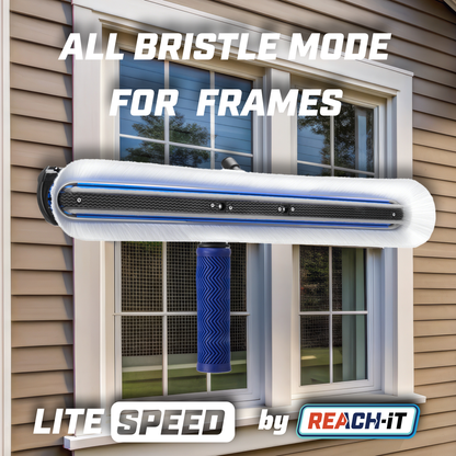 LITESPEED 18" BRUSH