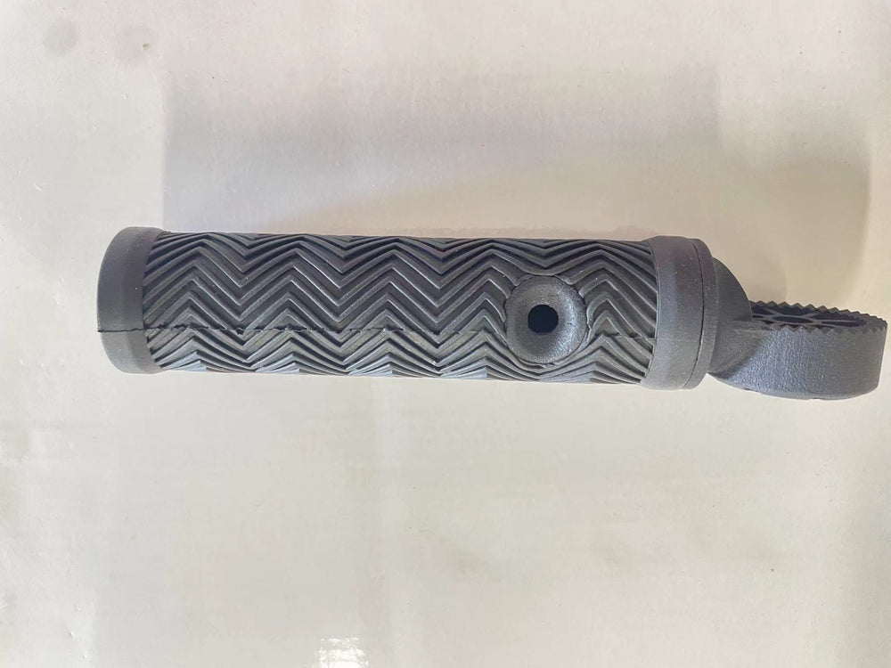 
                  
                    RADIAL HANDLE OPTIONS
                  
                