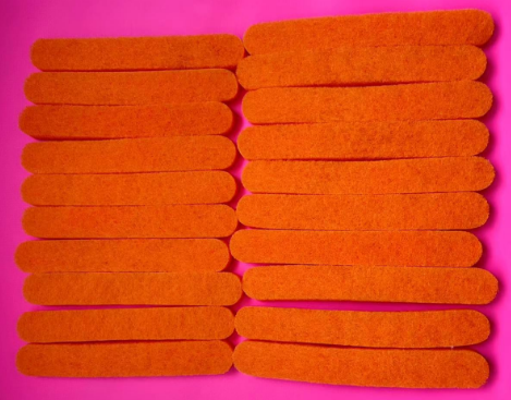 SCRUBS / SCRUBBIES : pour brosses ULTRA-LITE, G-FORCE, E-FORCE et FRENCH PANE