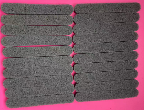 SCRUBS / SCRUBBIES : pour brosses ULTRA-LITE, G-FORCE, E-FORCE et FRENCH PANE
