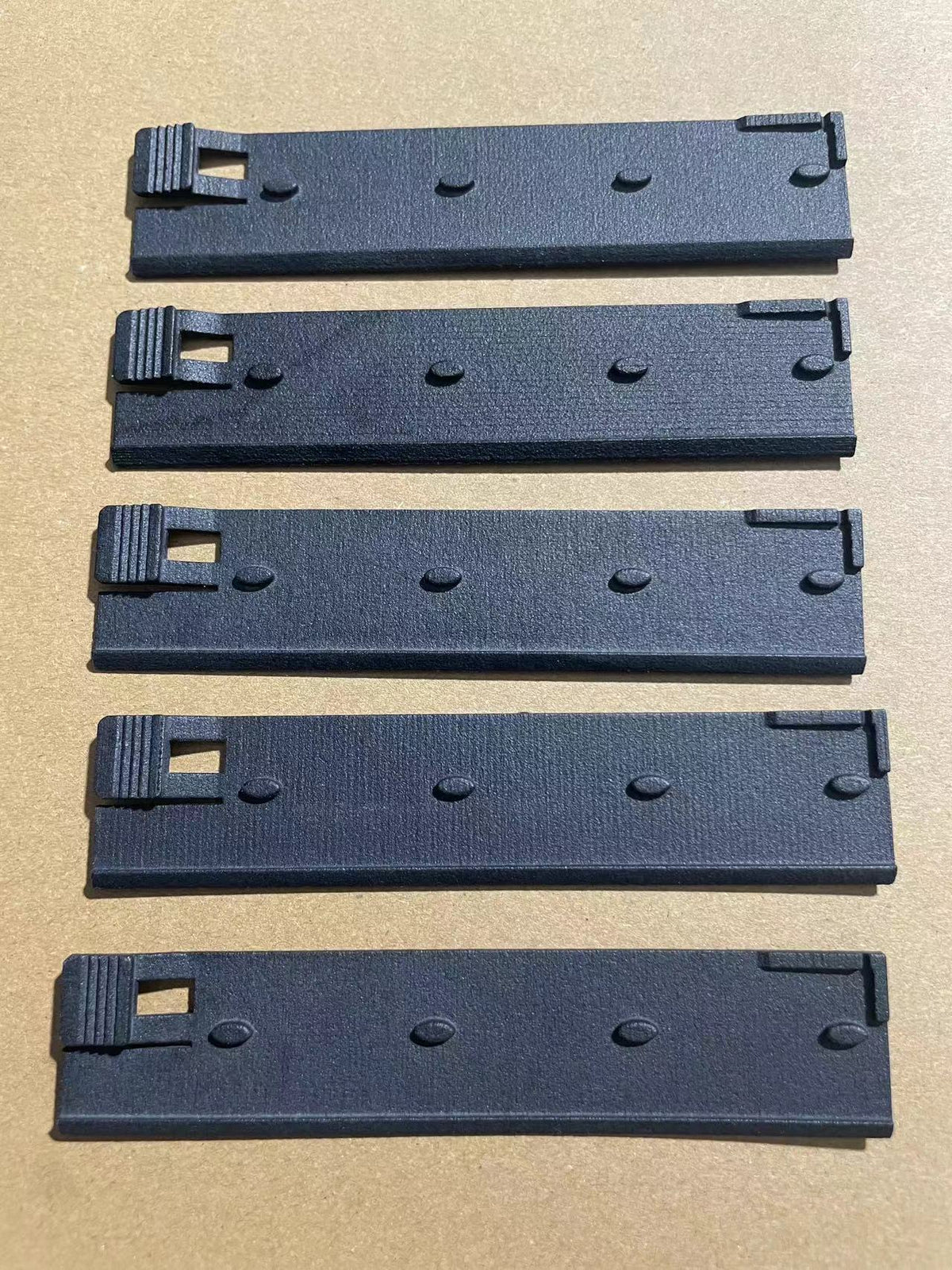 G-FORCE / E-FORCE / Z-FORCE Spare Parts