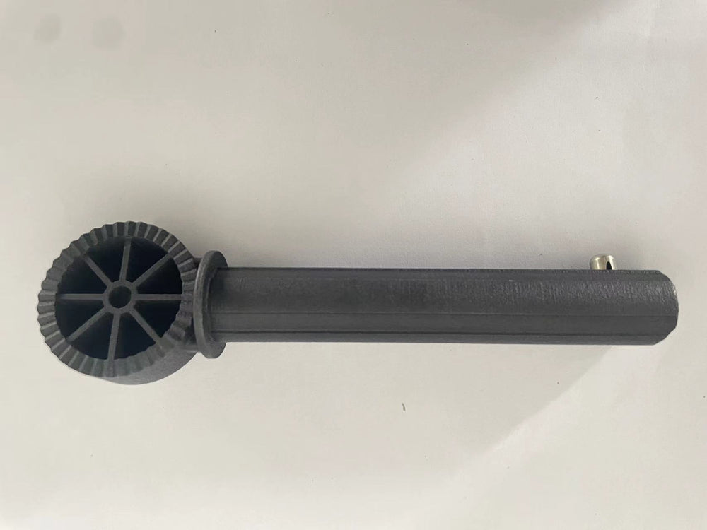 
                  
                    RADIAL HANDLE OPTIONS
                  
                