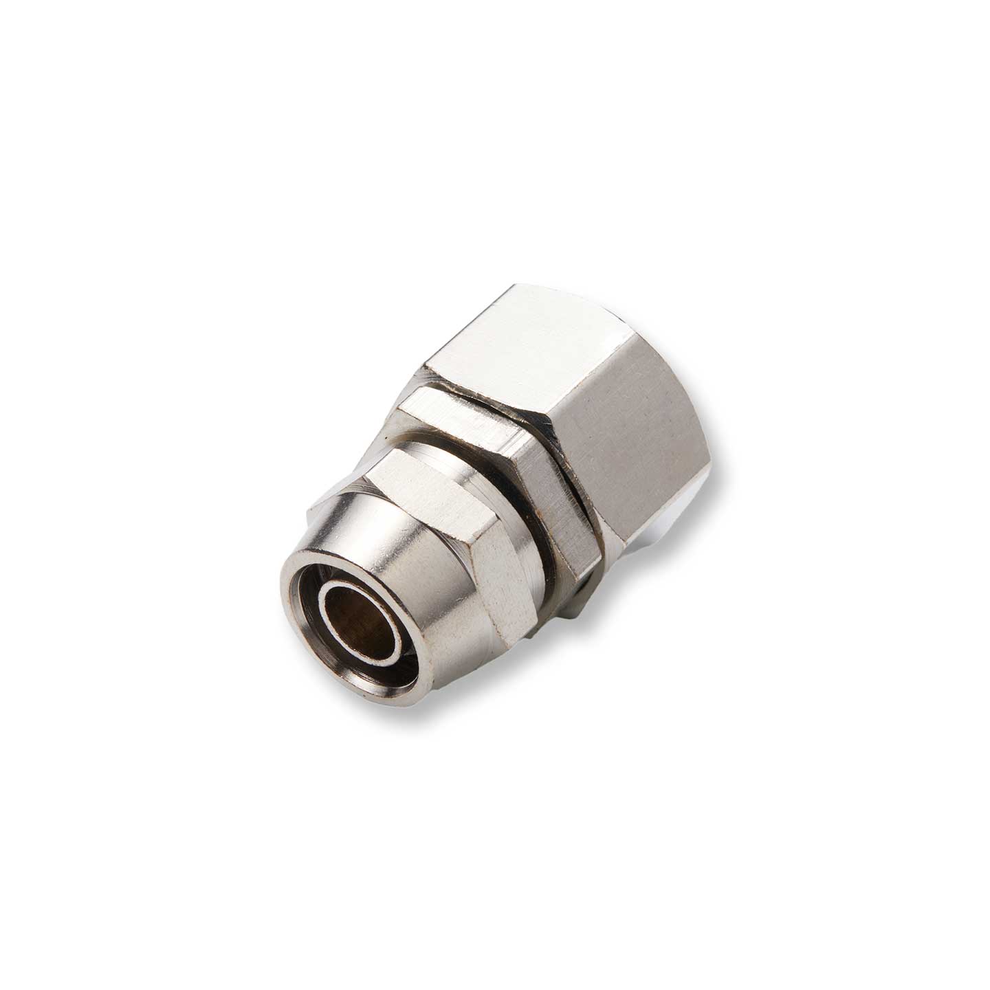 Pushfits and Gardena Connectors