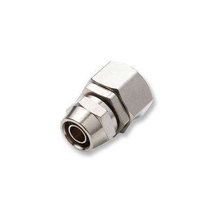 Pushfits and Gardena Connectors