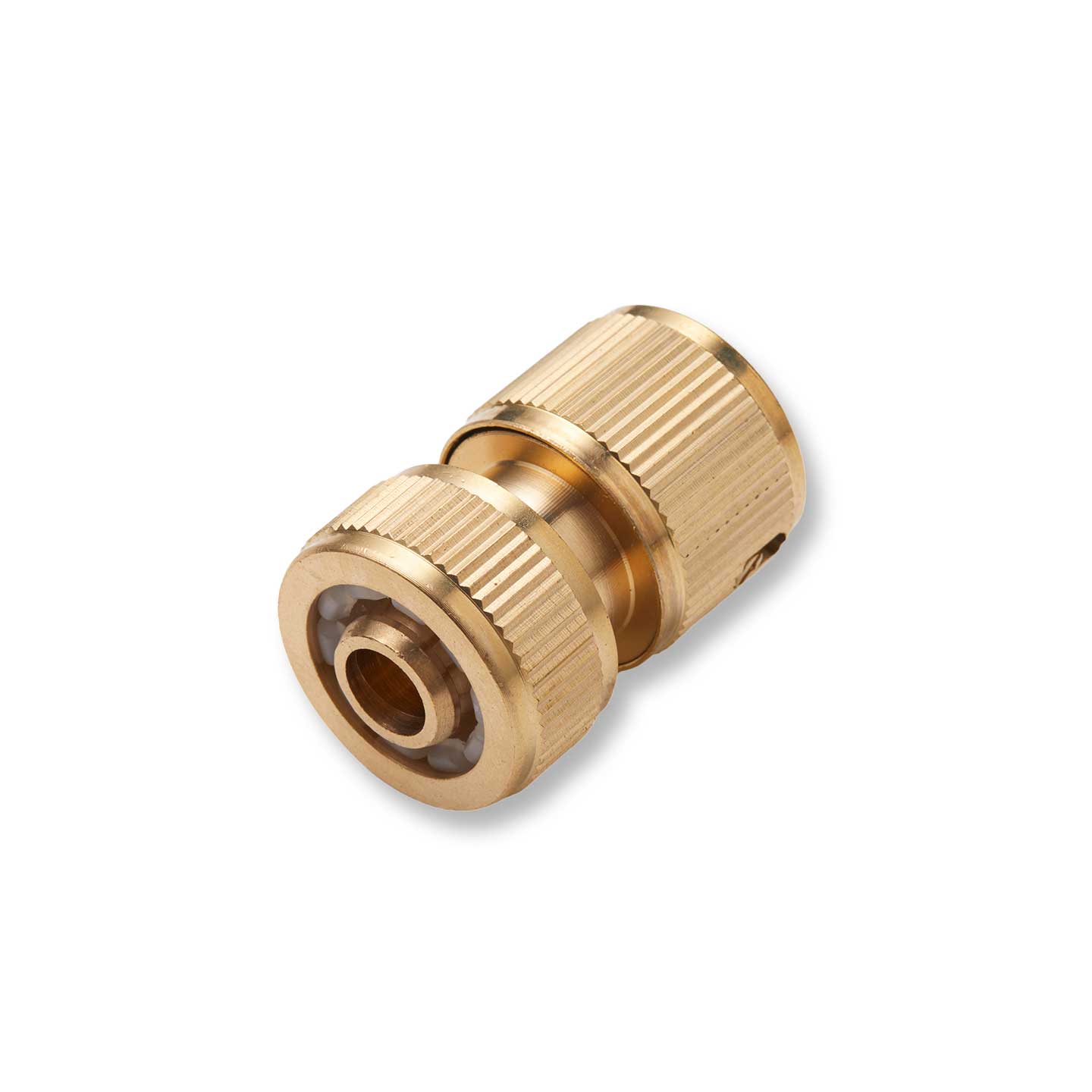 Pushfits and Gardena Connectors