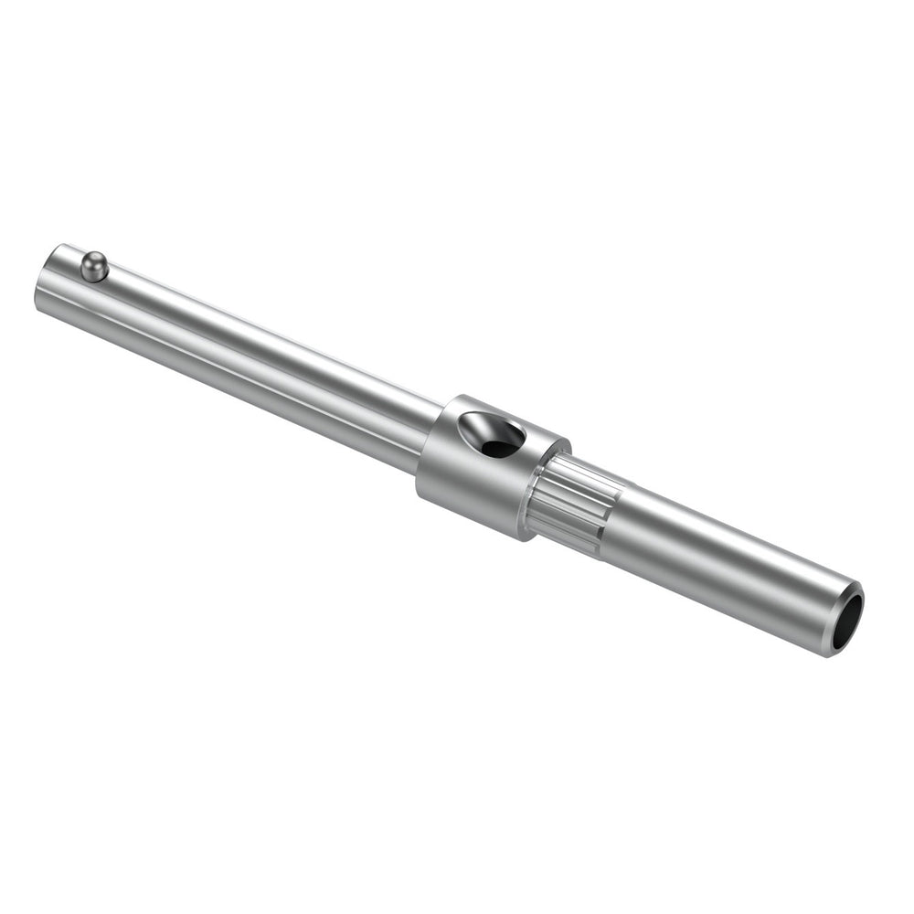 
                  
                    RADIAL 'Handle to Pole' STEM ADAPTORS
                  
                