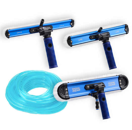 ✅ 3-PACK RADIAL ROCKER, LITE, and ULTRA-LITE - USA ONLY