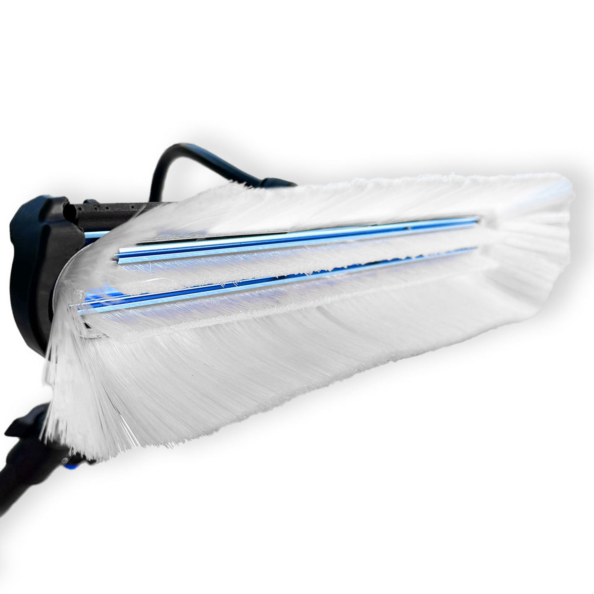 Made for cleaning deep-set frames in the U.K.