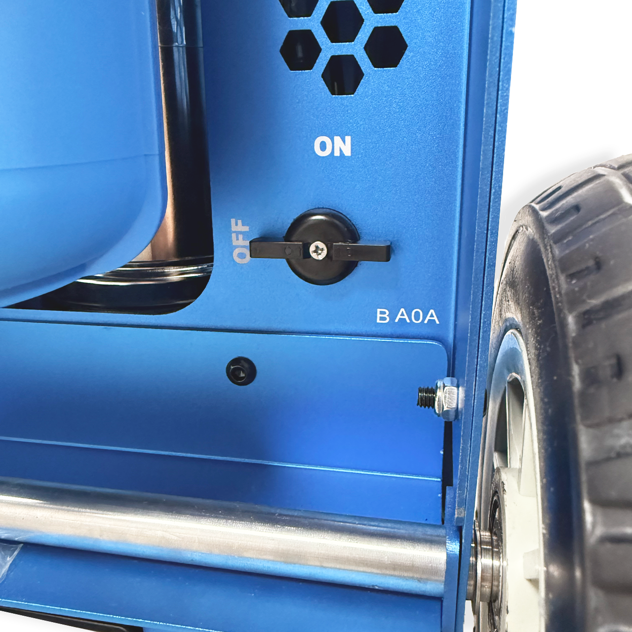 ✅ FLOW BLUE V2 PRO