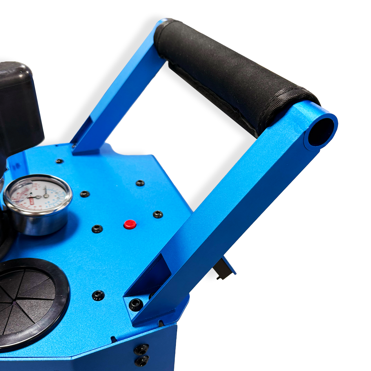 ✅ FLOW BLUE V2 PRO