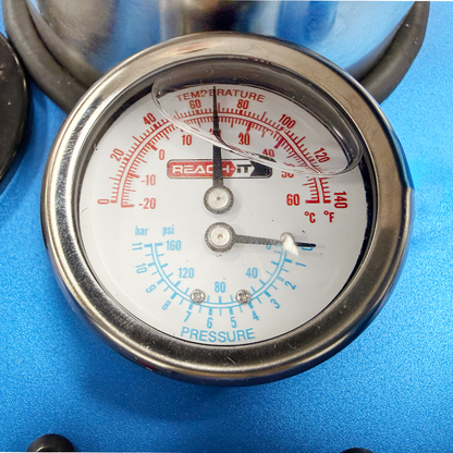 ✅ FLOW BLUE V2 PRO