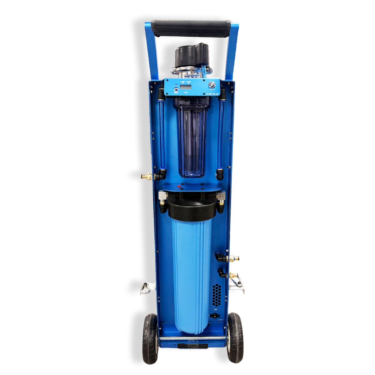 FLOW BLUE V2 PRO