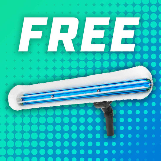 18" RADIAL LITE (BOGO)