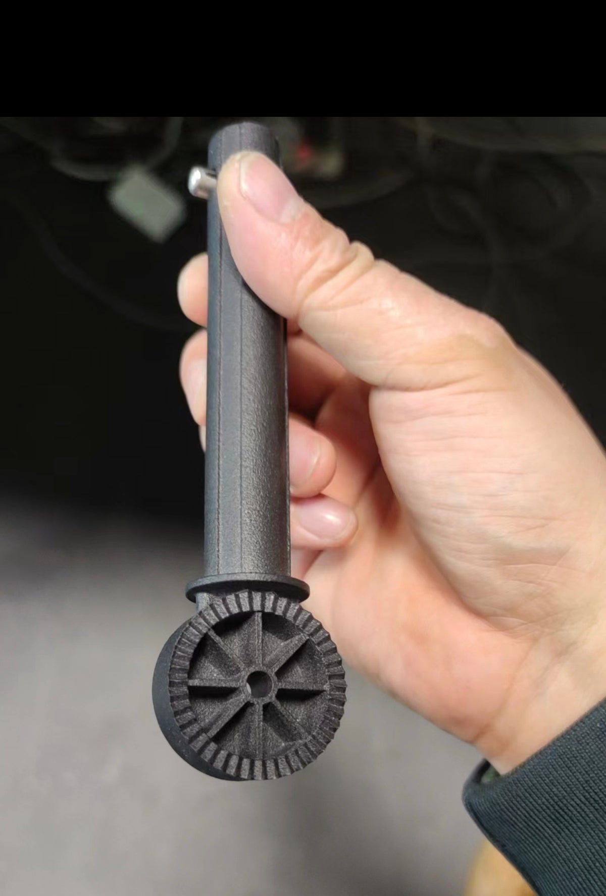 REACH-iT G-FORCE, E-FORCE & Z-FORCE Spare Parts; replacement components for professional water fed window cleaning brushes