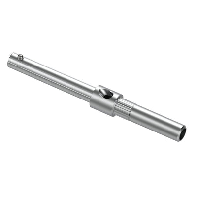 GARDINER STRAIGHT ADAPTOR