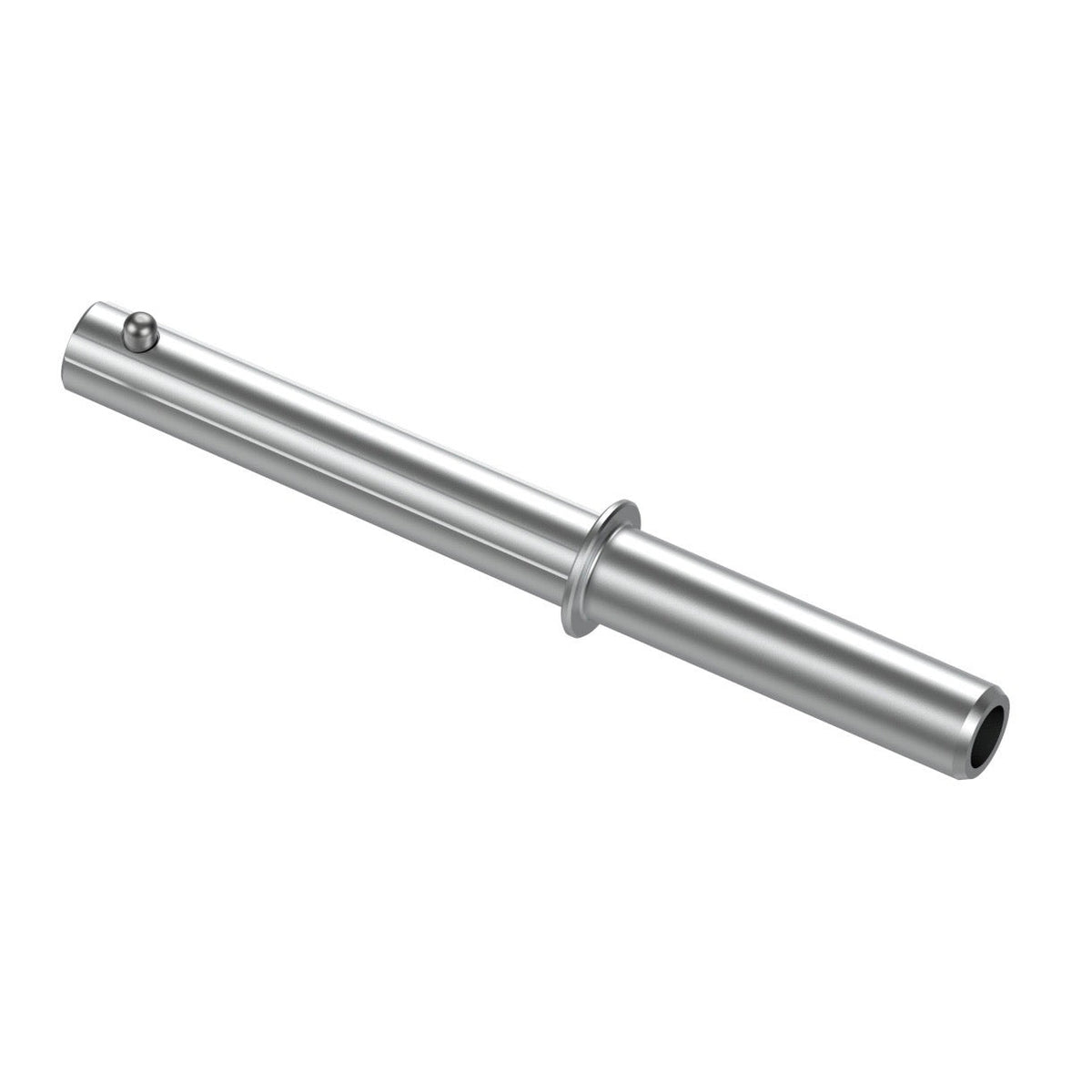 FaceLift Straight Adaptor; connector to mount REACH-iT tools and brushes onto FaceLift brand water-fed window cleaning poles