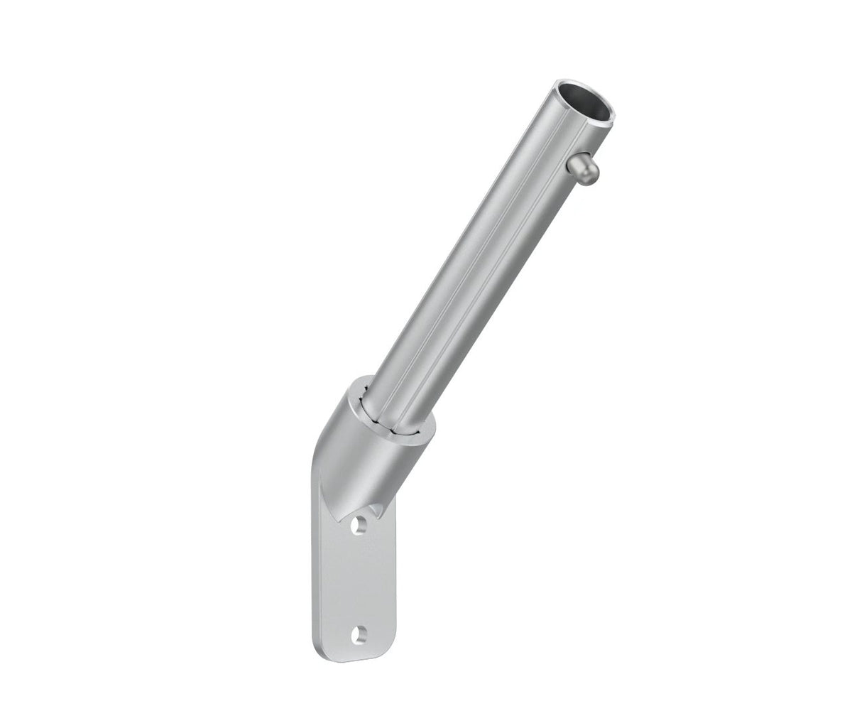 BRUSH WALL MOUNT