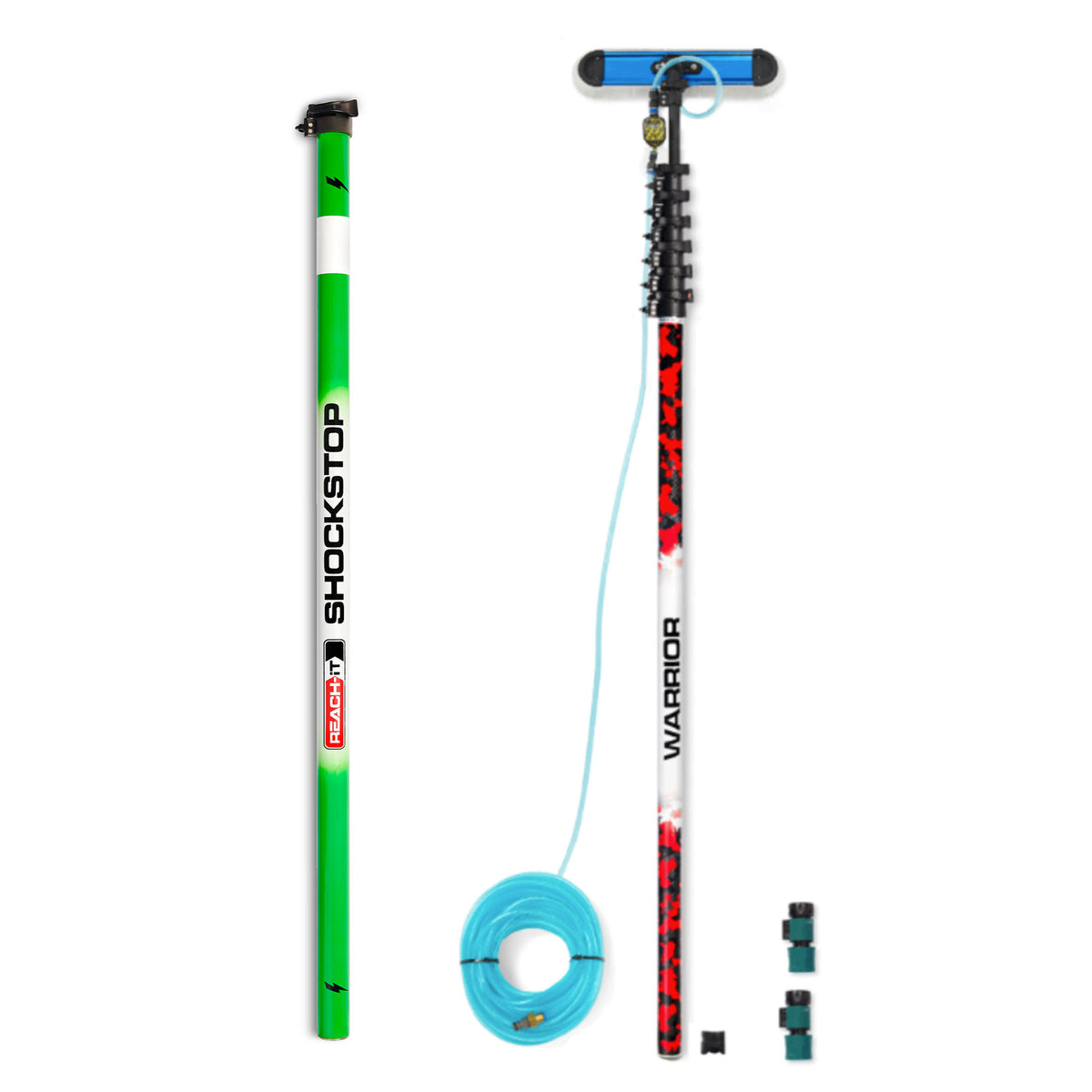 REACH-iT PROFESSIONAL POLE & TOOLS PACKS
