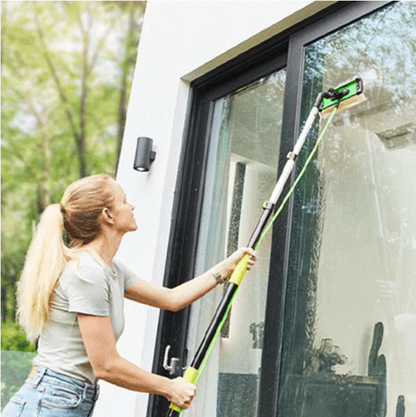 ✅ HOME OWNERS PRO WINDOW CLEANING KIT