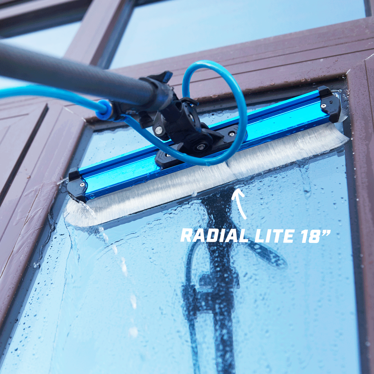 ✅ 3-PACK RADIAL ROCKER, LITE, and ULTRA-LITE