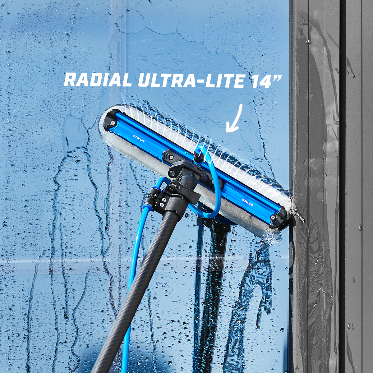 3-PACK RADIAL ROCKER, LITE, and ULTRA-LITE