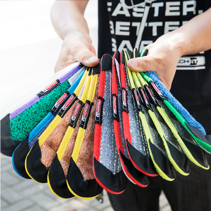 ✅ 3-PACK RADIAL ROCKER, LITE, and ULTRA-LITE