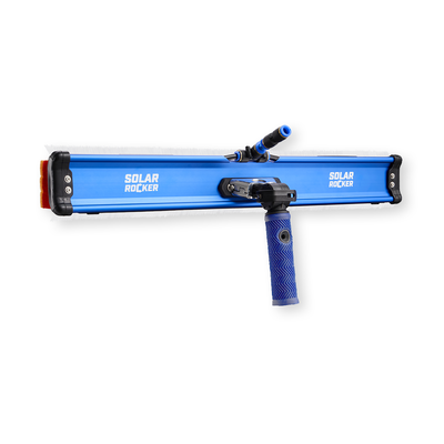 SOLAR ROCKER 22"
