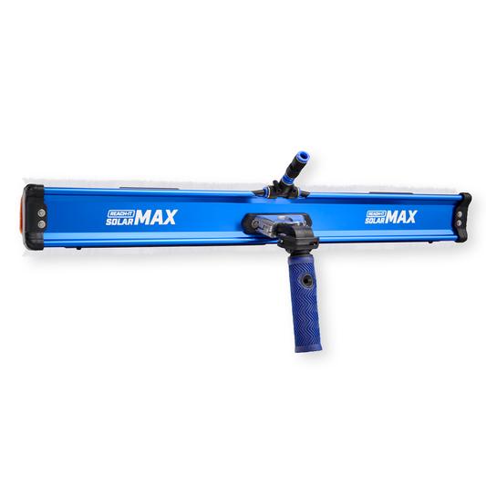 ✅ SOLAR ROCKER MAX 26"