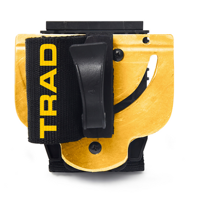 ✅ 4FT TRAD POLE (4FT extended)